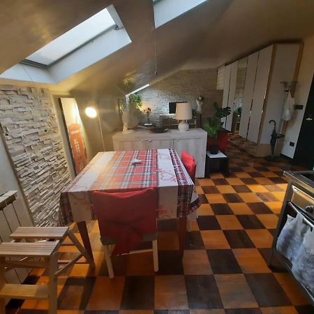 Suite Betty Mestre Exterior foto
